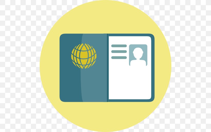 Philippine Passport Travel Visa, PNG, 512x512px, Passport, Area, Ball, Biometric Passport, Blue Download Free