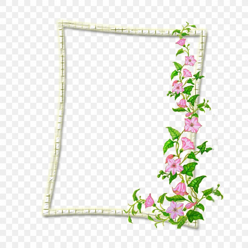 Picture Frames Door Photography Flower, PNG, 2480x2480px, Picture Frames, Branch, Canvas, Cut Flowers, Decorative Arts Download Free