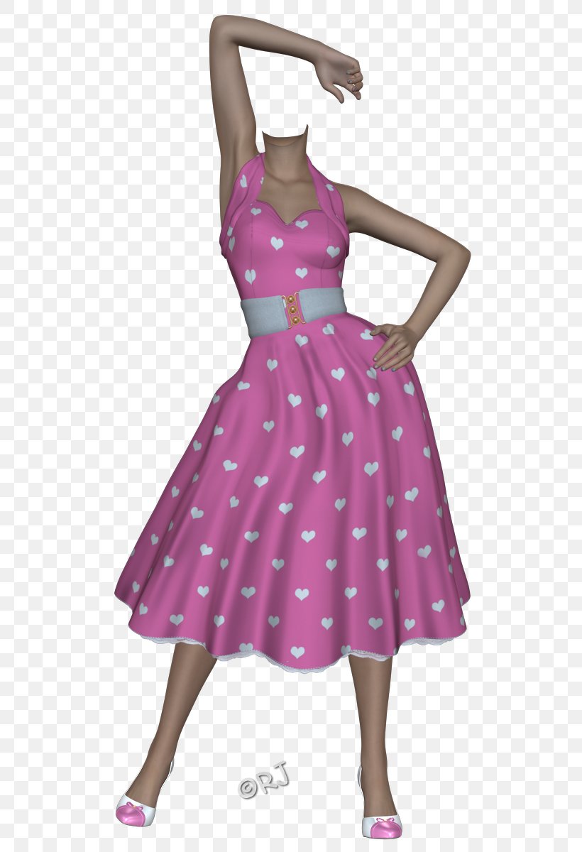 Polka Dot Cocktail Dress Shoulder Party Dress, PNG, 570x1200px, Polka Dot, Bridal Party Dress, Bride, Clothing, Cocktail Download Free