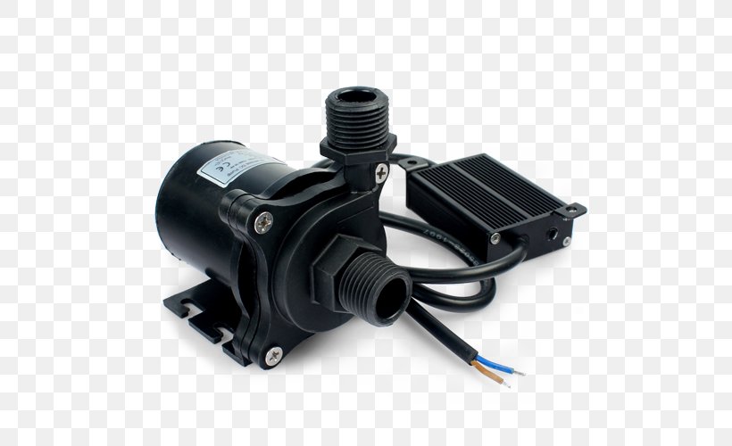 Submersible Pump Solar-powered Pump Circulator Pump Brushless DC Electric Motor, PNG, 500x500px, Pump, Brushless Dc Electric Motor, Centrifugal Pump, Circulator Pump, Electric Motor Download Free