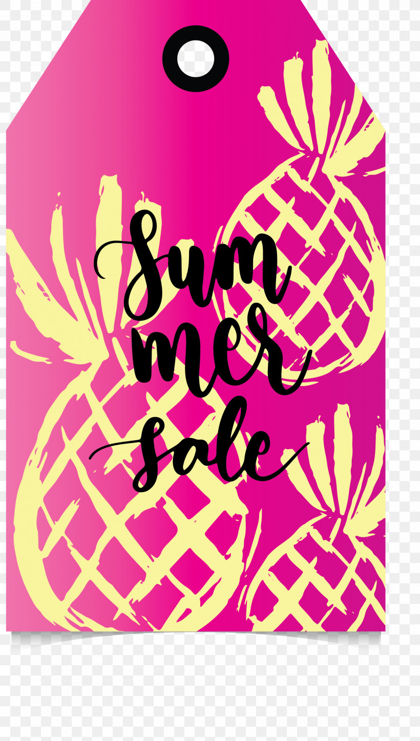 Summer Sale Sales Tag Sales Label, PNG, 1698x3000px, Summer Sale, Cartoon, Drawing, Interior Design Services, Logo Download Free