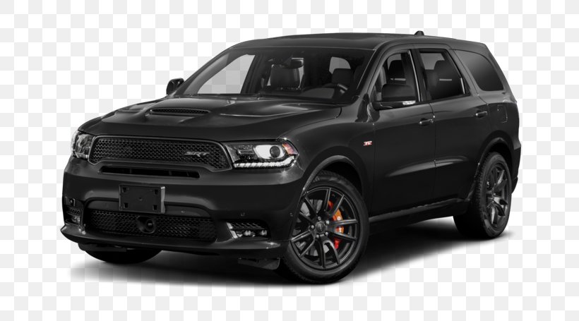 2018 Dodge Durango SRT SUV Chrysler Car Sport Utility Vehicle, PNG, 690x455px, 2018 Dodge Durango, 2018 Dodge Durango Srt, 2018 Dodge Durango Suv, Dodge, Automotive Design Download Free