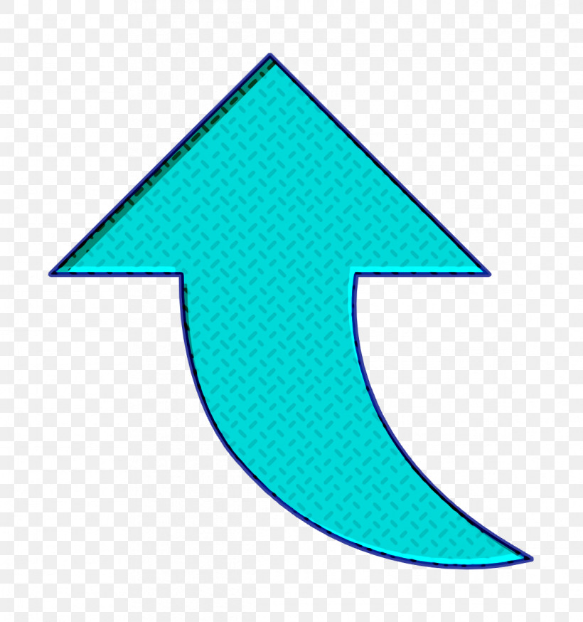 Arrow Icon Upward Icon, PNG, 1166x1244px, Arrow Icon, Aqua, Arrow, Electric Blue, Line Download Free