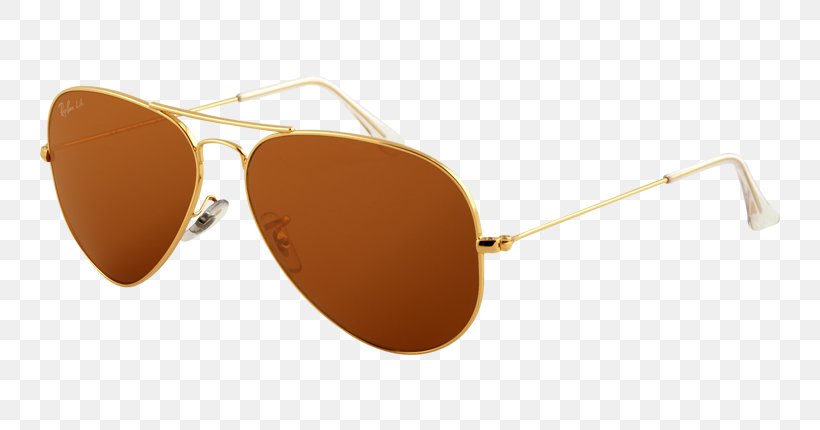 Aviator Sunglasses Ray-Ban Aviator Classic Ray-Ban Aviator Flash, PNG, 760x430px, Aviator Sunglasses, Beige, Browline Glasses, Brown, Caramel Color Download Free