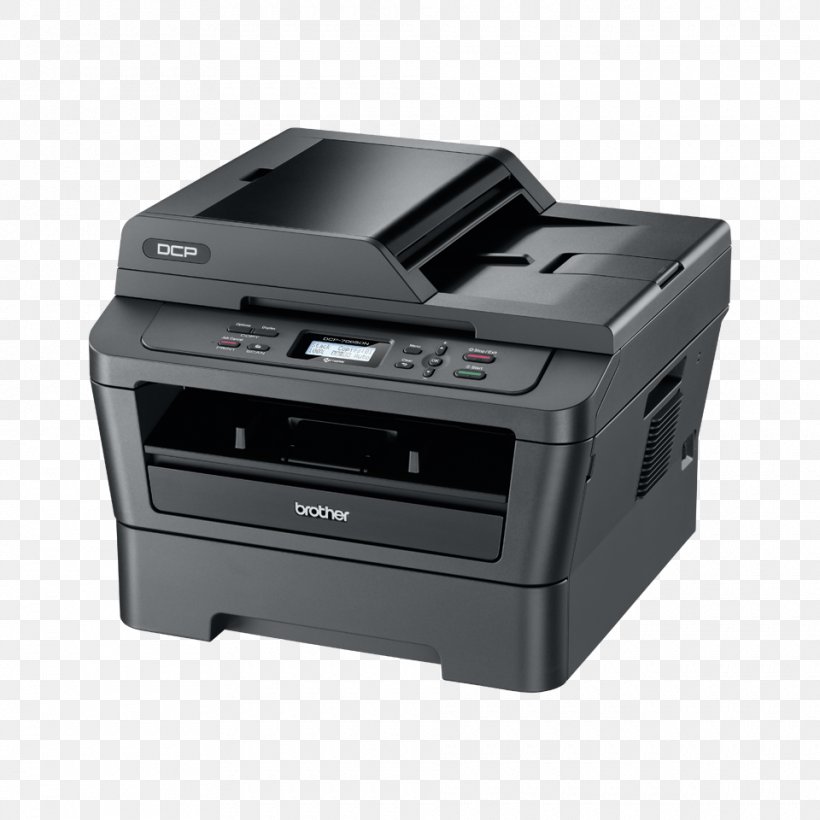 Brother Industries Multi-function Printer Device Driver Printing, PNG, 960x960px, Brother Industries, Device Driver, Electronic Device, Electronics, Fax Download Free