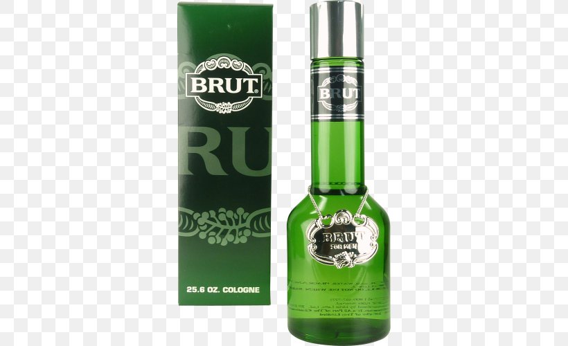 Brut Perfume Eau De Cologne Aftershave Lotion, PNG, 500x500px, Brut, Aftershave, Aroma, Bergamot Orange, Bottle Download Free