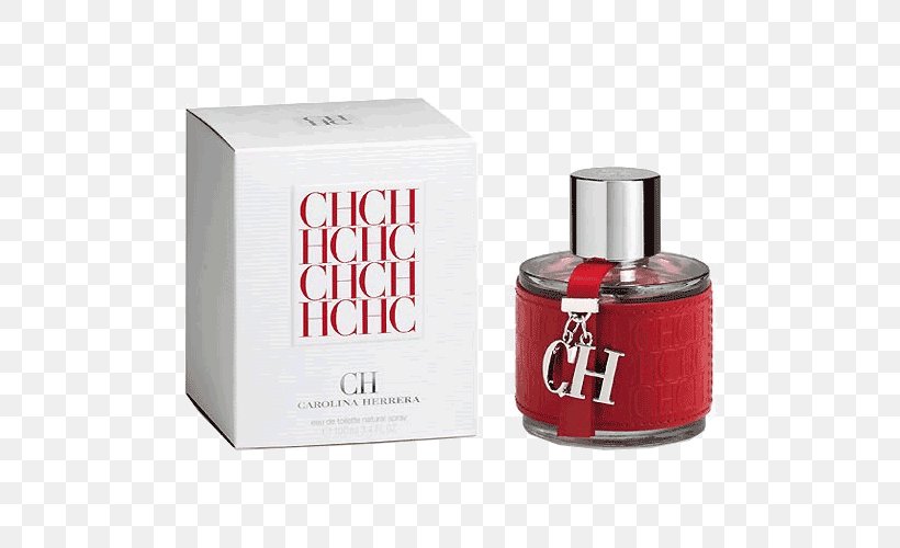 Carolina Herrera Perfume By Carolina Herrera Eau De Toilette Female Eau De Parfum, PNG, 500x500px, Perfume, Carolina Herrera, Cosmetics, Duty Free Shop, Eau De Parfum Download Free