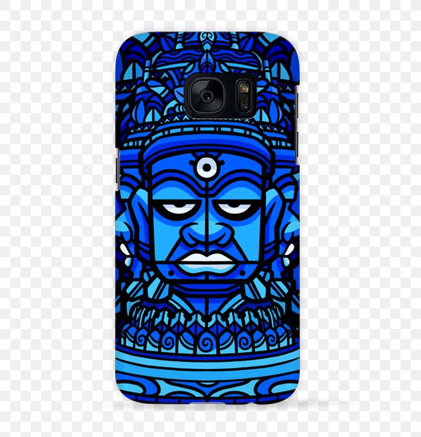 Cobalt Blue Designer Mobile Phones Artist, PNG, 690x850px, Cobalt Blue, Artist, Blue, Brahma, Cobalt Download Free