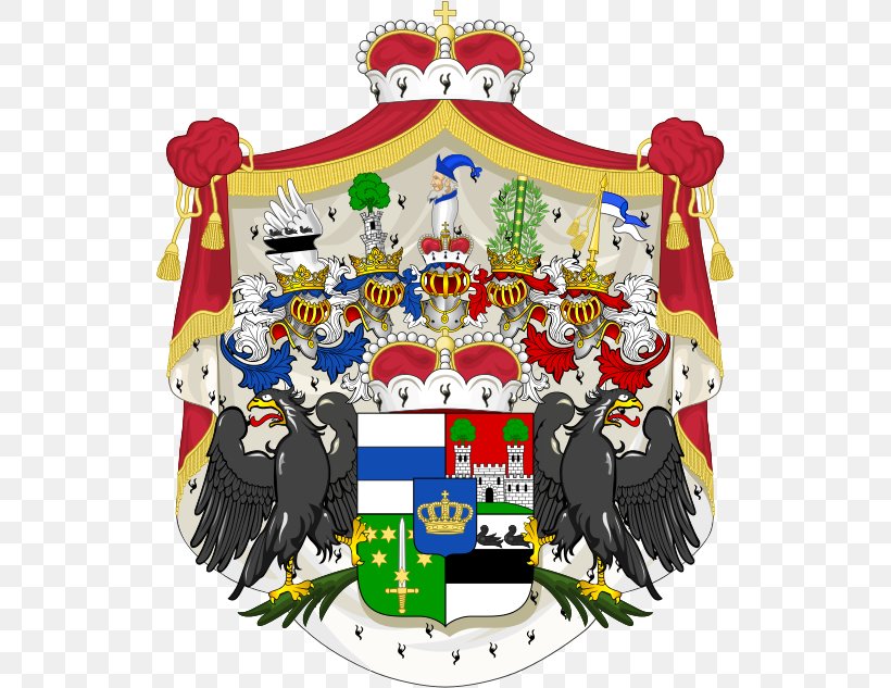 Duke Of Leuchtenberg Beauharnais Monarch, PNG, 531x633px, Duke, Bavaria, Coat Of Arms, Crest, Grand Duke Download Free