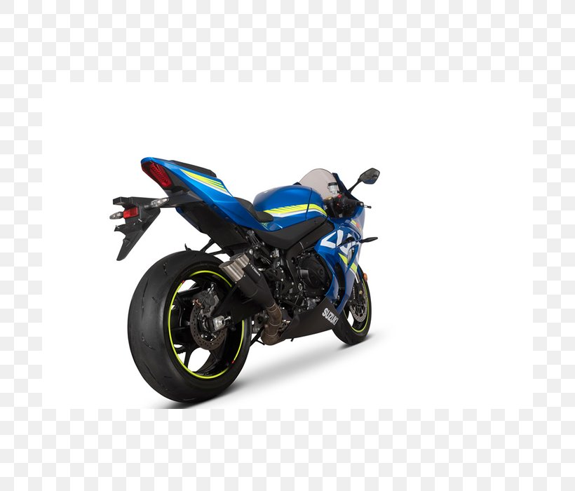 Exhaust System Suzuki GSX-R1000 Car Motorcycle, PNG, 700x700px, Exhaust System, Automotive Exhaust, Automotive Exterior, Car, Fourstroke Power Valve System Download Free