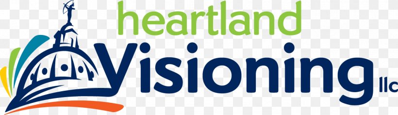 Heartland Visioning Logo GO Topeka Brand Business, PNG, 1374x398px, Heartland Visioning, Brand, Business, Director, Executive Director Download Free