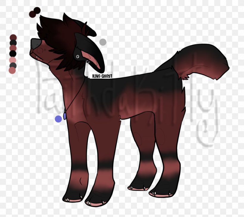 Horse Canidae Dog Demon Snout, PNG, 900x800px, 3d Modeling, Horse, Black, Canidae, Carnivoran Download Free