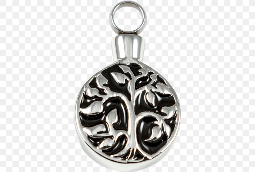 Locket Charms & Pendants Jewellery Necklace Tree Of Life, PNG, 555x555px, Locket, Amulet, Body Jewelry, Charm Bracelet, Charms Pendants Download Free