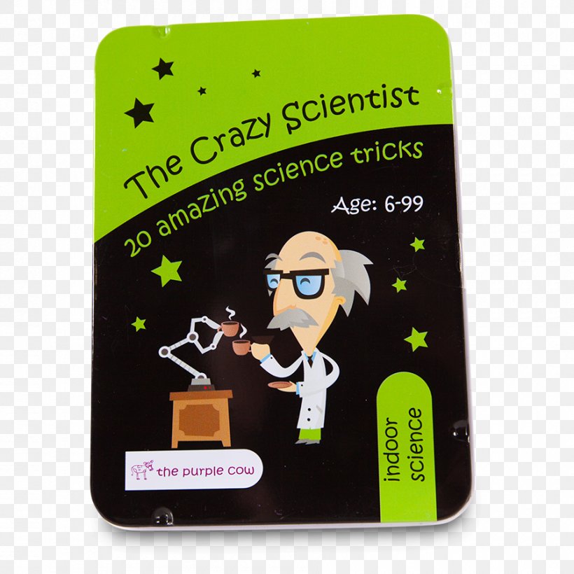 Mad Scientist Science Research Laboratory, PNG, 900x900px, Scientist, Brand, Experiment, Explanation, Insanity Download Free