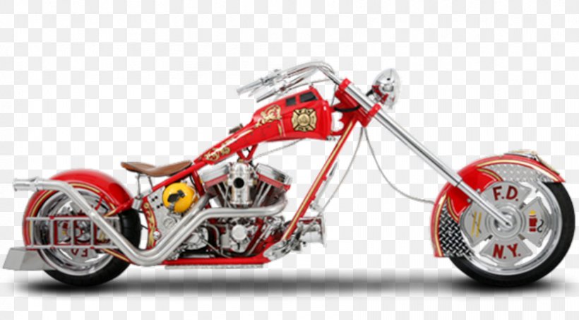 Orange County Choppers Motorcycle Fire Bike, PNG, 834x461px, Chopper, American Chopper, Automotive Design, Bicycle, Bobber Download Free