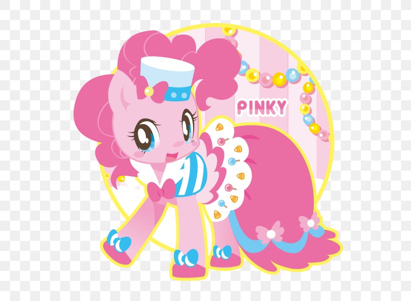 Pinkie Pie Pony Rarity Rainbow Dash Princess Luna, PNG, 600x600px, Watercolor, Cartoon, Flower, Frame, Heart Download Free