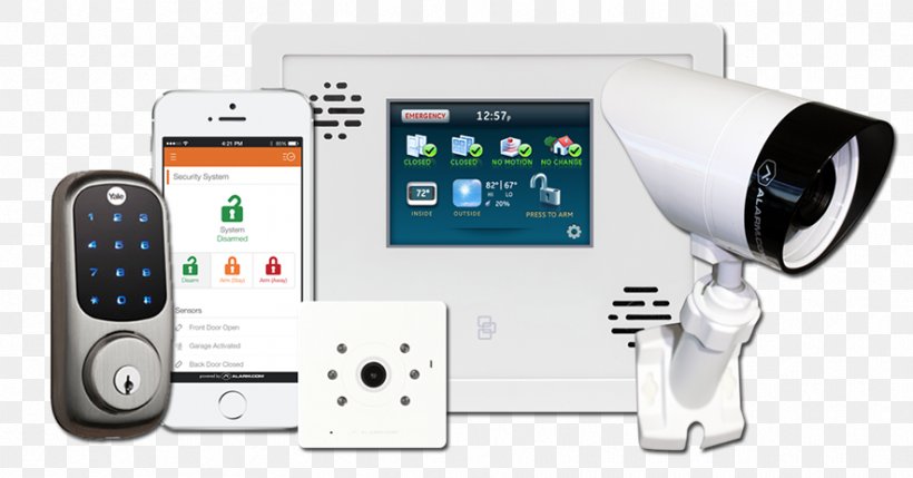 Security Alarms & Systems Home Security Burglary Alarm Device, PNG, 884x463px, Security Alarms Systems, Access Control, Alarm Device, Alarmcom, Burglary Download Free