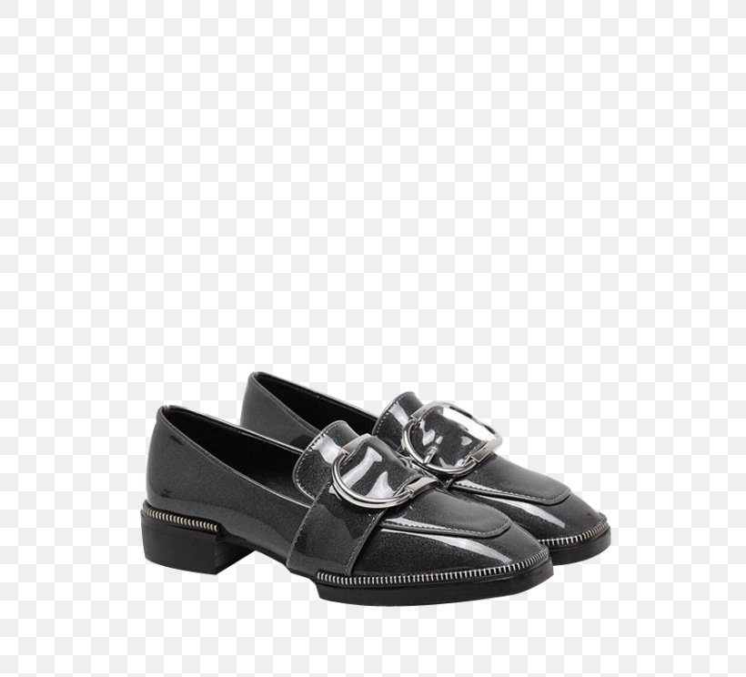 Slip-on Shoe Moccasin Sneakers Leather, PNG, 558x744px, Slipon Shoe, Black, Cos, Cross Training Shoe, Fashion Download Free