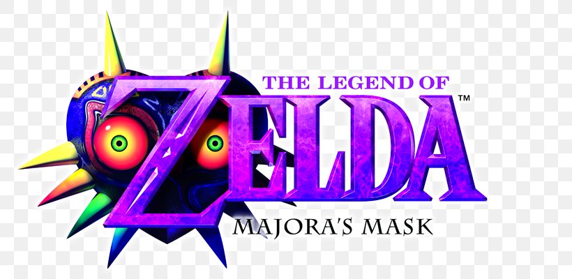 The Legend Of Zelda: Majora's Mask 3D The Legend Of Zelda: Ocarina Of Time 3D, PNG, 800x400px, Legend Of Zelda, Brand, Grezzo, Legend Of Zelda Ocarina Of Time, Legend Of Zelda Ocarina Of Time 3d Download Free