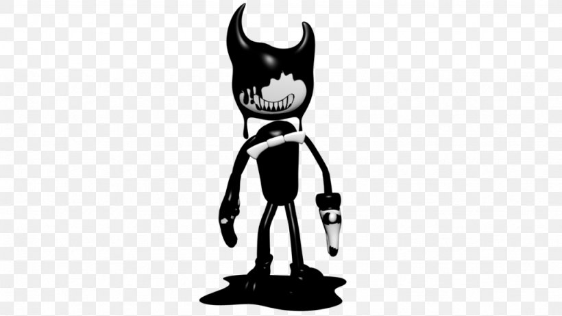 Bendy And The Ink Machine Game 0 Image Five Nights At Freddy S Png 1024x576px 2017 Bendy - freddy mmd roblox