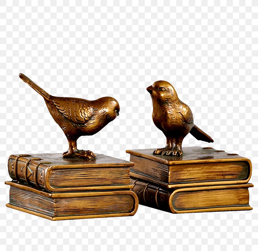 Bird Bookend Decorative Arts Shelf Bookcase, PNG, 800x800px, Bird, Afc Acquisition Corp, Aliexpress, Art, Book Download Free