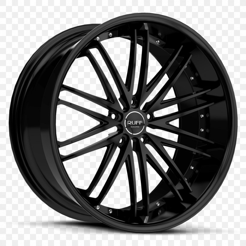 Car Custom Wheel Rim Tire, PNG, 1000x1000px, Car, Alloy Wheel, Auto Part, Automotive Tire, Automotive Wheel System Download Free