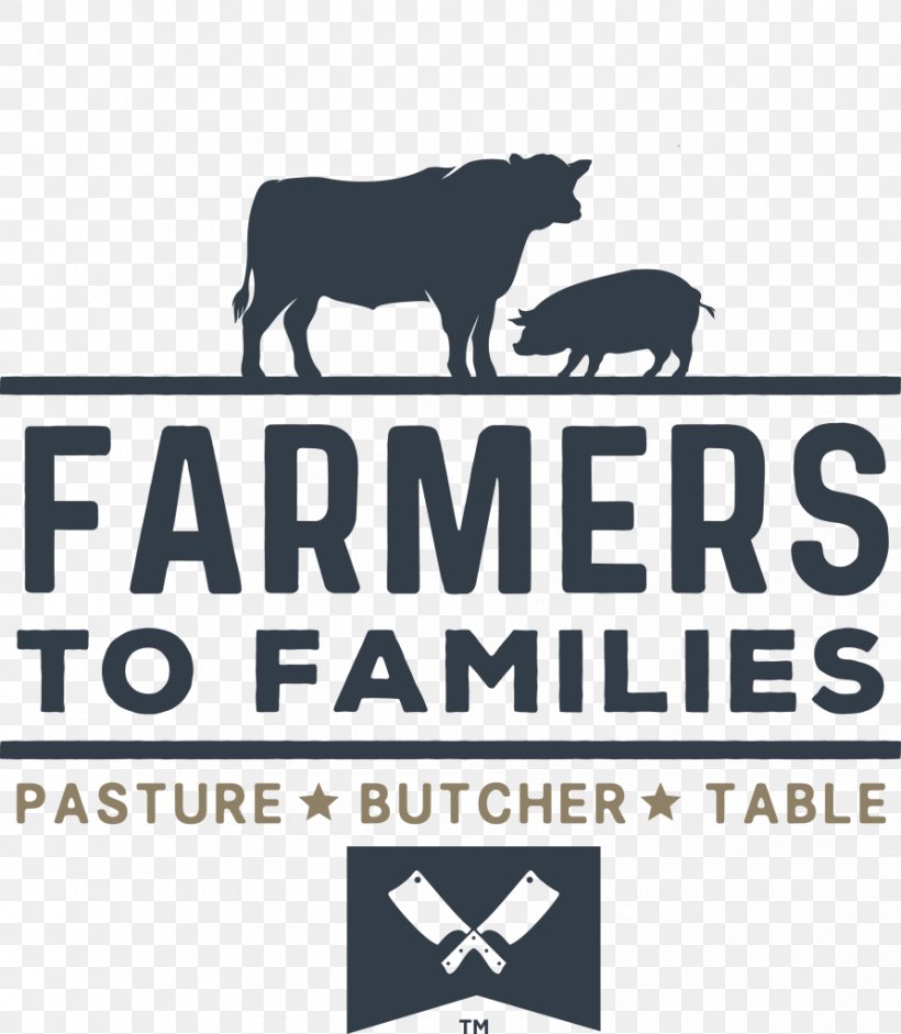 Cattle Farmer Organic Food Logo, PNG, 892x1024px, Cattle, Agriculture, Area, Black And White, Brand Download Free