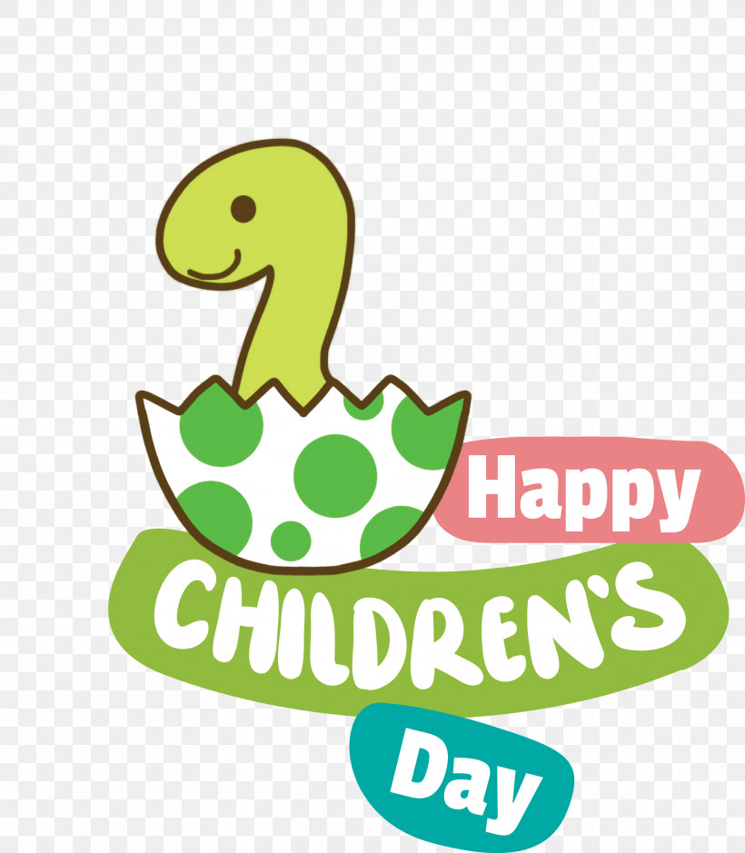 Childrens Day Happy Childrens Day, PNG, 2618x3000px, Childrens Day, Cartoon, Geometry, Green, Happy Childrens Day Download Free