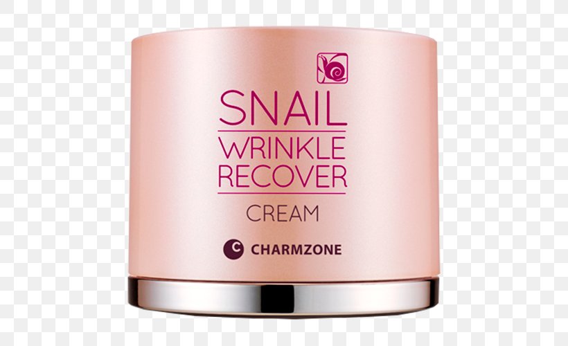 Cream Cosmetics Snail Slime Cosrx Advanced Snail 96 Mucin Power Essence Shiseido Men Cleansing Foam, PNG, 500x500px, Cream, Cleanser, Cosmetics, Ingredient, Mucus Download Free
