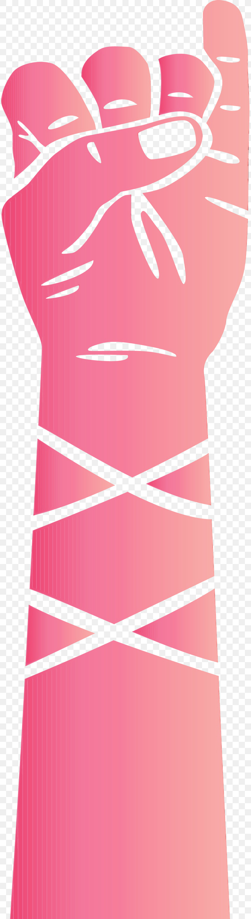 Dress Angle Line Pink M Font, PNG, 811x2998px, Hand, Angle, Dress, Finger, Line Download Free