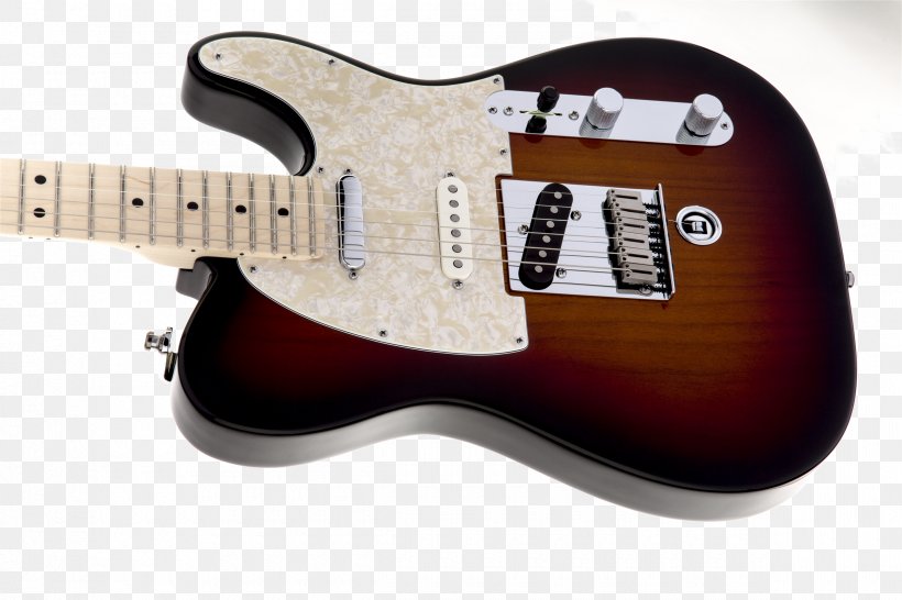 Electric Guitar Acoustic Guitar Bass Guitar Fender Telecaster Fender Standard Telecaster, PNG, 2400x1600px, Electric Guitar, Acoustic Electric Guitar, Acoustic Guitar, Acousticelectric Guitar, Bass Guitar Download Free