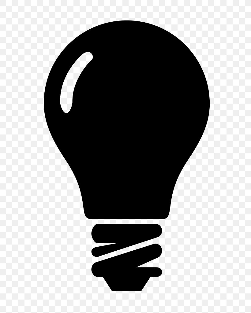 Light Clip Art, PNG, 583x1024px, Light, Black, Black And White, Document, Education Download Free