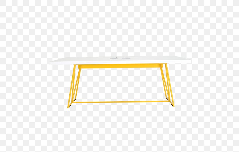 Line Angle, PNG, 522x522px, Yellow, Furniture, Rectangle, Table Download Free