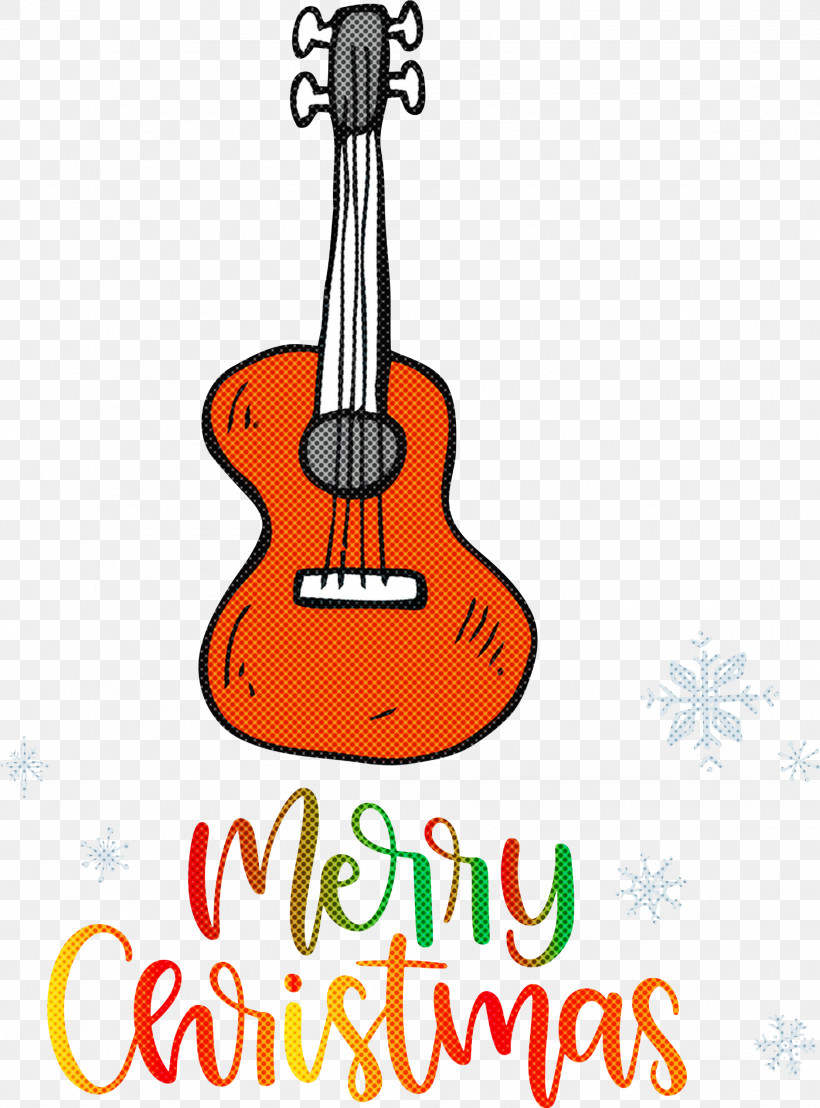 Merry Christmas, PNG, 2219x2999px, Merry Christmas, Acoustic Guitar, Cartoon, Geometry, Guitar Download Free