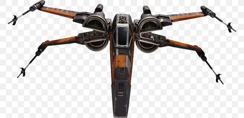Poe Dameron Star Wars: X-Wing Miniatures Game Stormtrooper Anakin Skywalker X-wing Starfighter, PNG, 768x396px, Poe Dameron, Anakin Skywalker, Auto Part, Awing, Force Download Free
