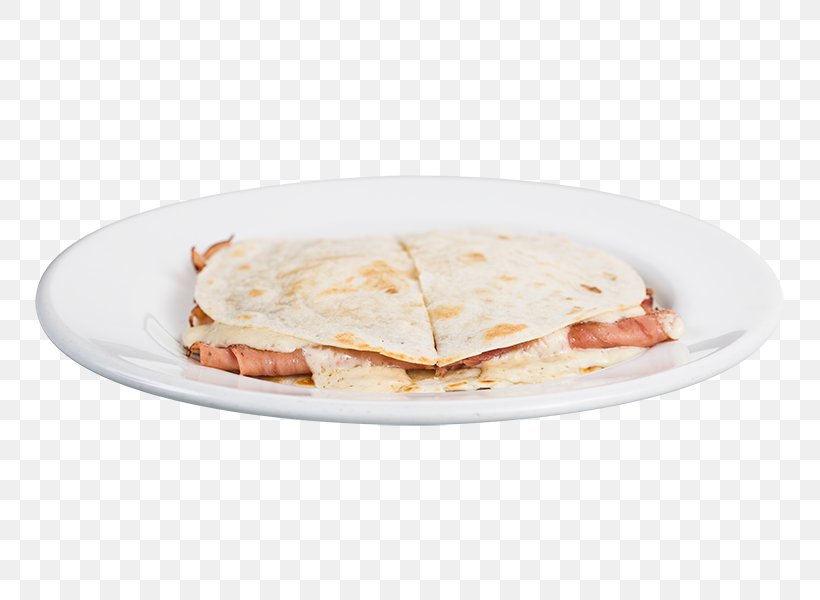 Quesadilla Pizza Flatbread Recipe Dish, PNG, 800x600px, Quesadilla, Cuisine, Dish, Dishware, Finger Food Download Free