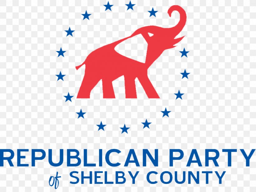 Republican Party Of Shelby County Logo Brand Email Font, PNG, 913x688px, Logo, Animal, Area, Brand, Email Download Free
