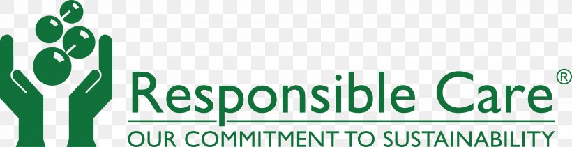 Responsible Care Chemical Industry Business Environment, Health And Safety, PNG, 3080x795px, Responsible Care, Brand, Business, Chemical Industry, Continual Improvement Process Download Free