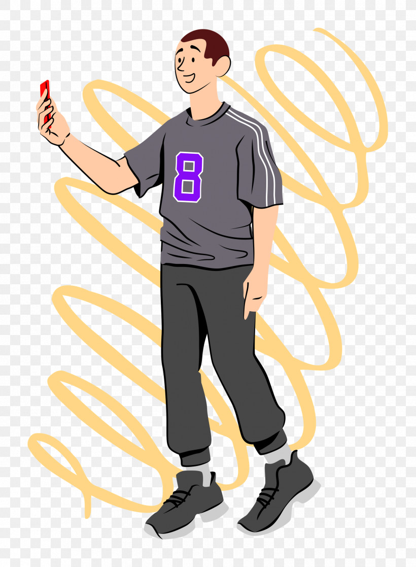 T-shirt Activewear Uniform / M Shoe, PNG, 1834x2500px, Cartoon Man, Ball, Baseball, Cartoon, Hm Download Free