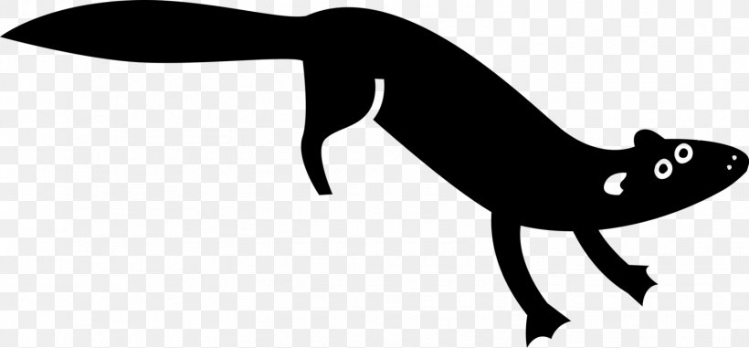 Tail Silhouette Finger Cartoon Clip Art, PNG, 1506x700px, Tail, Artwork, Black, Black And White, Black M Download Free