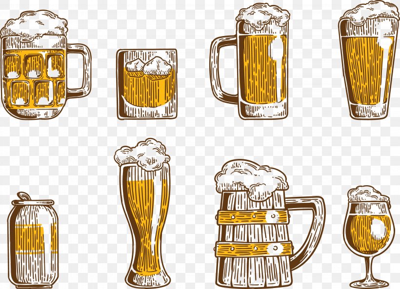 Beer Stein Oktoberfest Beer Glassware Free Beer, PNG, 4527x3277px, Beer, Alcoholic Drink, Barware, Beer Glass, Beer Glassware Download Free