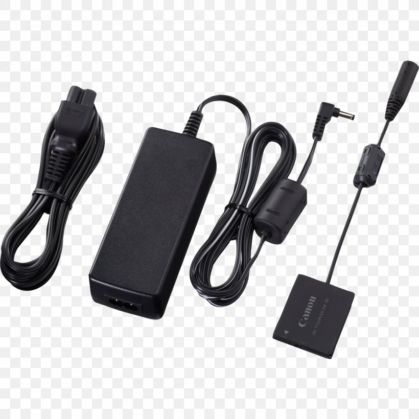 Canon PowerShot G7 X Canon PowerShot G9 X Canon PowerShot G5 X Canon ACK-DC110 AC Adapter Kit For PowerShot G7 X, PNG, 1500x1500px, Canon Powershot G7 X, Ac Adapter, Adapter, Battery Charger, Cable Download Free