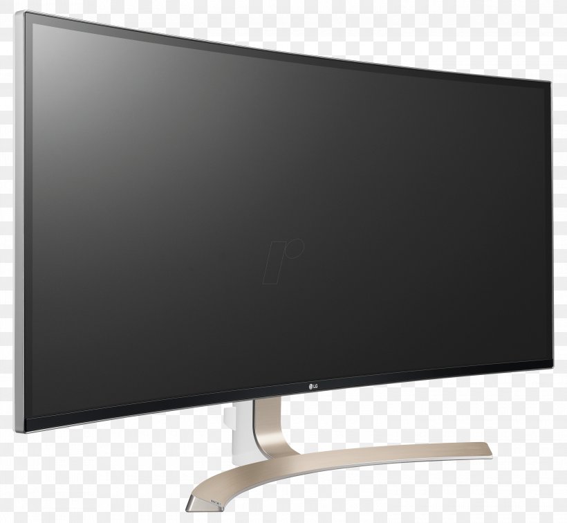 Computer Monitors 21:9 Aspect Ratio IPS Panel Liquid-crystal Display LG Electronics, PNG, 3000x2768px, 219 Aspect Ratio, Computer Monitors, Computer Monitor, Computer Monitor Accessory, Display Device Download Free
