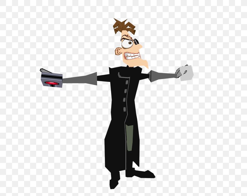 Dr. Heinz Doofenshmirtz Ferb Fletcher Phineas And Ferb Phineas Flynn YouTube, PNG, 750x650px, Dr Heinz Doofenshmirtz, Cartoon, Character, Ferb Fletcher, Fictional Character Download Free