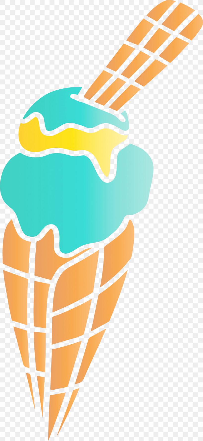 Ice Cream Cone Line Pattern Cone Meter, PNG, 1385x3000px, Ice Cream, Cone, Ice Cream Cone, Line, Meter Download Free