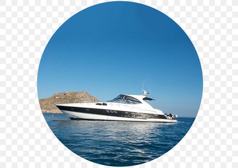 Luxury Yacht Motor Boats Ship, PNG, 580x580px, Yacht, Boat, Boating, Cabin, Crew Download Free