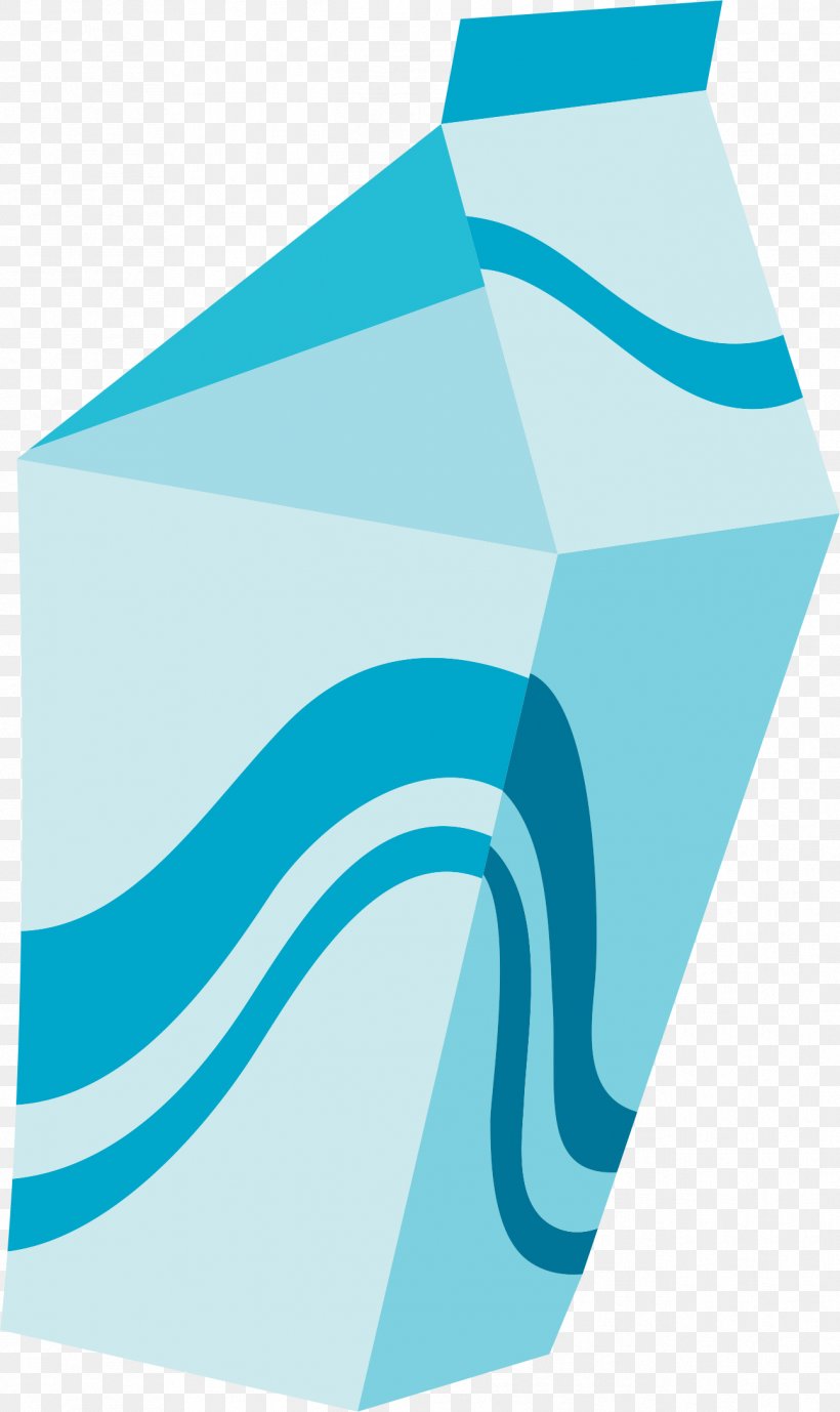 Milk Clip Art, PNG, 1294x2176px, Milk, Aqua, Area, Azure, Bottle Download Free