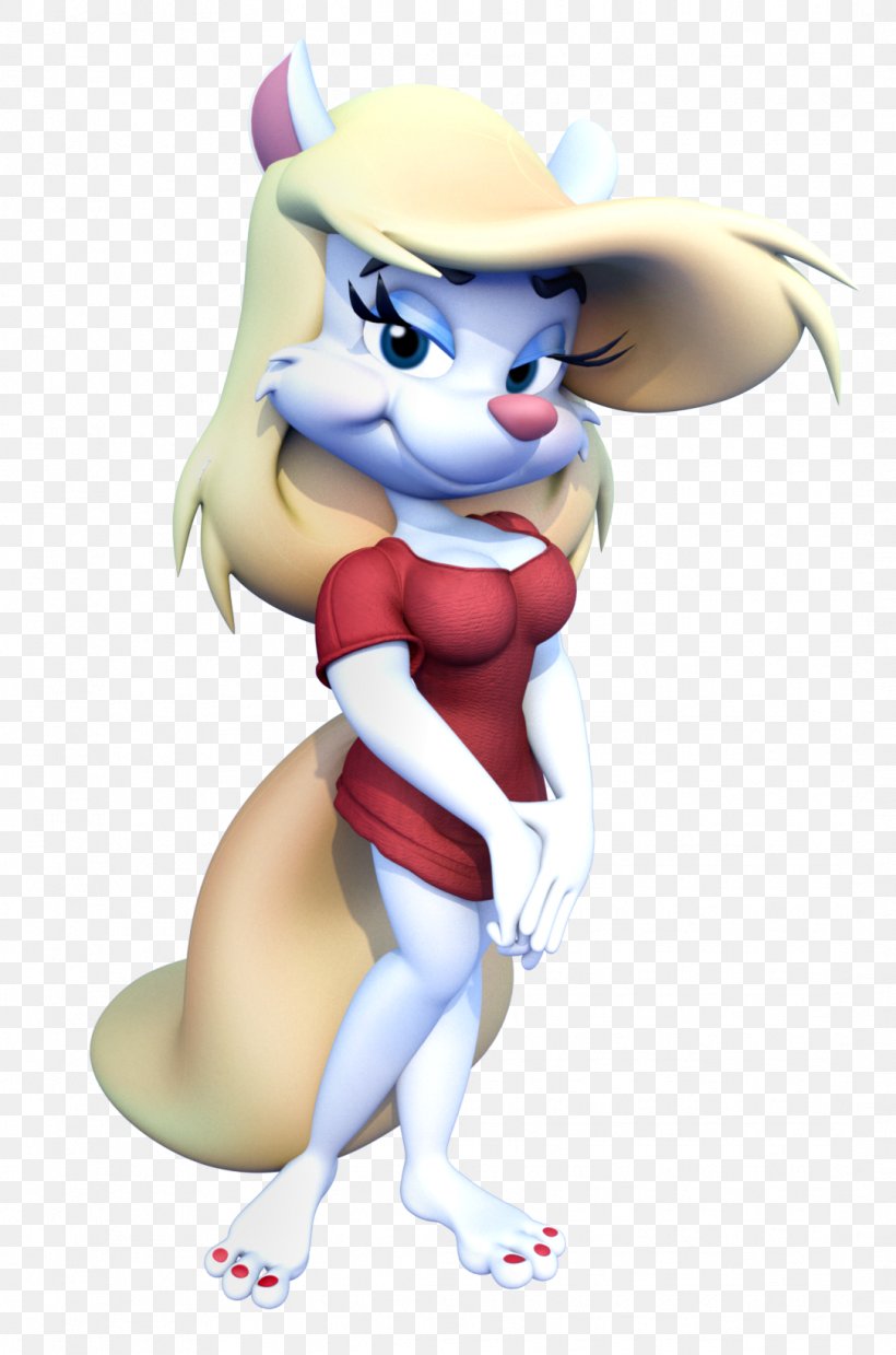 Minerva Mink Cartoon Source Filmmaker Yakko, Wakko, And Dot Fifi La Fume, PNG, 1084x1638px, Minerva Mink, Action Figure, Animaniacs, Art, Cartoon Download Free