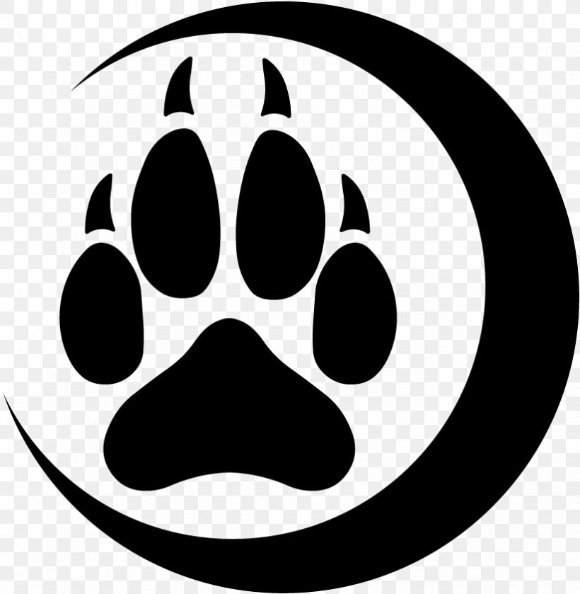 Paw Siberian Husky Clip Art Cat Vector Graphics, PNG, 822x842px, Paw, Animal, Animal Track, Black, Black And White Download Free