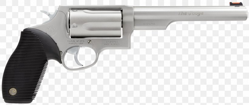 Revolver Taurus Judge .45 Colt .410 Bore, PNG, 1800x762px, 38 Special, 45 Acp, 45 Colt, 410 Bore, 454 Casull Download Free